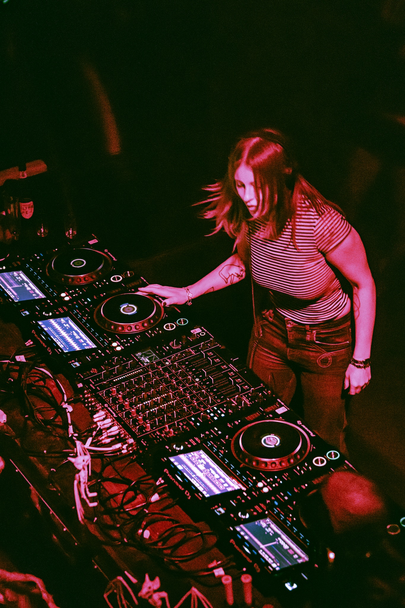 Renate - Final Round